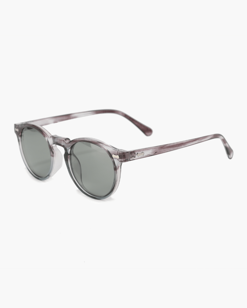 Classic Sunglasses – Polarised UV 400 Protection - MORVAN