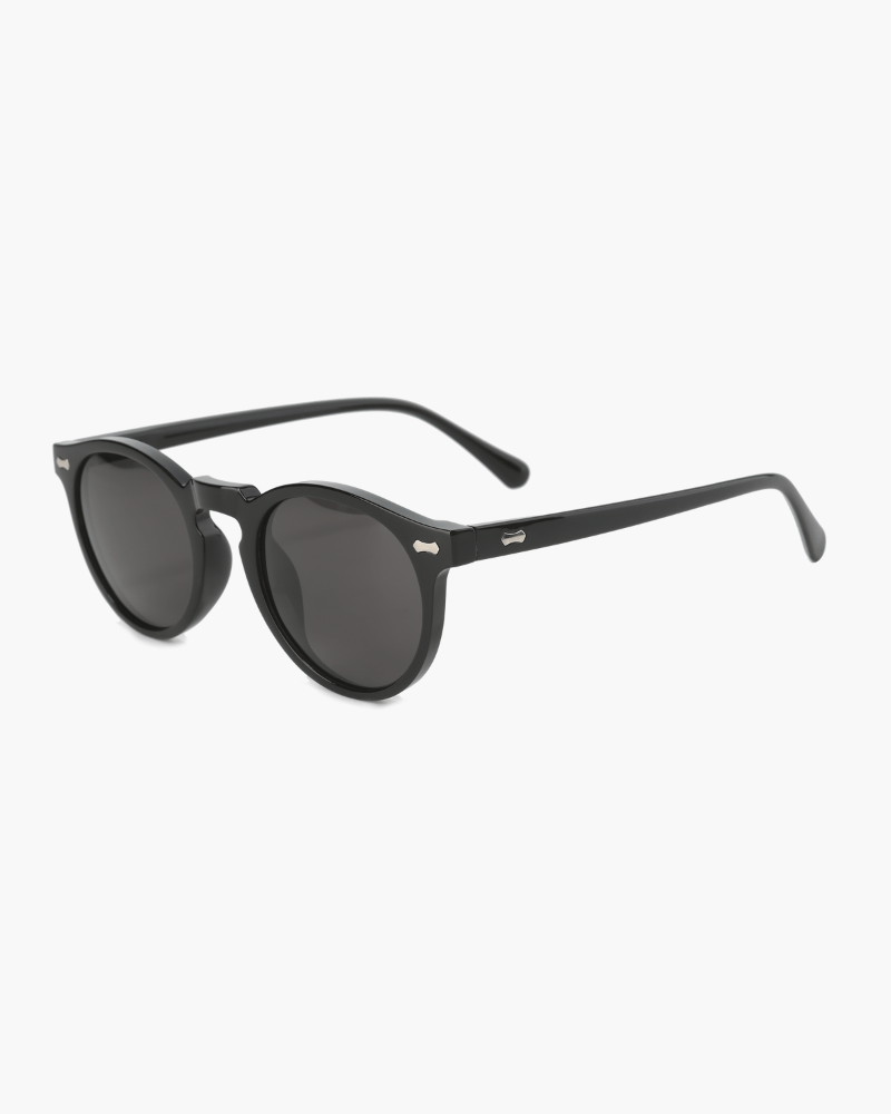 Classic Sunglasses – Polarised UV 400 Protection - MORVAN